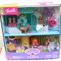 Mattel Barbie Posh Pets Pet Park Play Set 2003 Factory Sealed