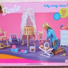 Mattel Barbie Baby Krissy Home Nursery 1999 Factory Sealed