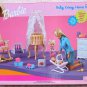 Mattel Barbie Baby Krissy Home Nursery 1999 Factory Sealed
