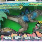 Power Blast Godzilla with Electronic Rumble Roar 1998 Factory Sealed