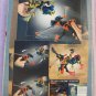 Lego Technic Bionicle Nui-Rama #8537 Factory Sealed Dented Box