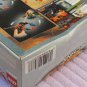 Lego Technic Bionicle Nui-Rama #8537 Factory Sealed Dented Box