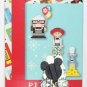 Disney Pixar Nutcracker Mystery Pin Monsters Inc.'s Boo Limited Release