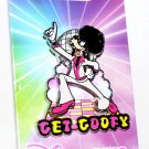 Disney Get Goofy Lenticular Pin Limited Release Disney Get Goofy Lenticular Pin Limited Release