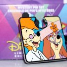 Disney A Goofy Movie Character Connection Puzzle Piece Mystery Pin Bobby and Stacey Ltd Ed 900 Disney A Goofy Movie Character Connection Puzzle Piece Mystery Pin Bobby and Stacey Ltd Ed 900