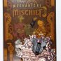 Disney Mechanical Mischief Steampunk Pin Great Mouse Detective Fidget Limited Release
