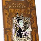 Disney Mechanical Mischief Steampunk Pin Sleeping Beauty Maleficent Limited Release Disney Mechanical Mischief Steampunk Pin Sleeping Beauty Maleficent Limited Release