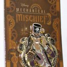 Disney Mechanical Mischief Steampunk Pin Princess and Frog Doctor Facilier Limited Release Disney Mechanical Mischief Steampunk Pin Princess and Frog Doctor Facilier Limited Release