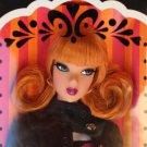 Integrity Toys Dynamite Girls Doll Gavin 2007 Limited Edition 1200 NRFB Jason Wu