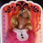 Integrity Toys Dynamite Girls Doll Aria 2007 Limited Edition 1200 NRFB Jason Wu