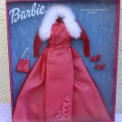 Mattel Barbie Fashion Avenue Hollywood Premiere Outfit 2000 NRFB
