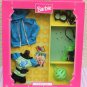 Mattel Barbie Fashion Avenue Lifestyles In-Line Skater Set 1999 NRFB