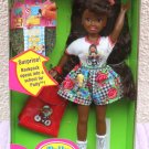 Mattel Janet Polly Pocket Series Doll 1994 Factory Sealed
