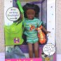 Mattel Flashlight Fun Janet Doll and Tigger 1997 Factory Sealed