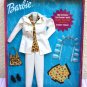 Mattel Barbie Fashion Avenue Hip Fashion with Glam Nails 1999 NRFB