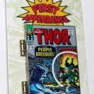 Disney Marvel First Appearance Villains Pin Thor #134 High Evolutionary Limited Edition 2000 Disney Marvel First Appearance Villains Pin Thor #134 High Evolutionary Limited Edition 2000