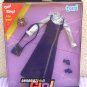 Mattel Barbie Generation Girl Gear Long Blue Dress for Tori with Cool Ring 1999 NRFB