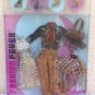 Mattel Barbie Fashion Fever Outfit Set Brown and Gold 2004 NRFB