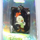 Disney 100 Employee Center Exclusive Pin Chicken Little Limited Edition 400