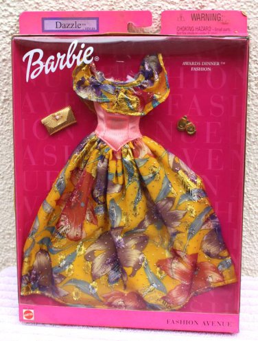slim fit dress slacks Barbie: Fashion Avenue Doll Dresses
