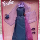 Mattel Barbie Fashion Avenue Paris Film Festival 2001 NRFB