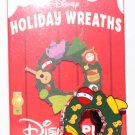 Disney Holiday Wreaths 2023 Mystery Wreaths Mystery Pin Set Dumbo Disney Holiday Wreaths 2023 Mystery Wreaths Mystery Pin Set Dumbo