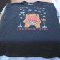 Official Domo-kun Domonation Domination T-Shirt NWT Men's XL
