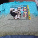 Disney Star Wars Episode I The Phantom Menace T-Shirt 1999 NWT Anakin Skywalker