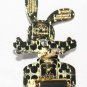 Disney Dancing Characters Pin Oswald the Lucky Rabbit Limited Edition 4000