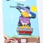 Disney Dancing Characters Pin Darkwing Duck Limited Edition 4000