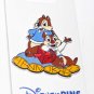 Disney Hanukkah 2023 Pin Chip and Dale LImited Release