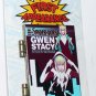Disney Marvel First Appearance Heroes Pin Edge of Spider-Verse #2 Gwen Stacy L.E. 2000