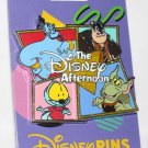 Disneyland Resort The Disney Afternoon Character Pin Third Release Limited Edition 1500 Disneyland Resort The Disney Afternoon Character Pin Third Release Limited Edition 1500