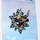 Disney Frozen 10th Anniversary Pin Kristoff and Sven Limited Edition 3000 Disney Frozen 10th Anniversary Pin Kristoff and Sven Limited Edition 3000