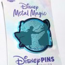 Disneyland Resort Metal Magic Pin Frozen's Anna and Elsa Limited Edition 2500 Disneyland Resort Metal Magic Pin Frozen's Anna and Elsa Limited Edition 2500