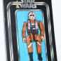 Disney Star Wars Retro Action Figure Aritculated Pin Luke Skywalker as X-Wing Pilot Limited Release