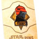 Disney Star Wars Bounty Hunters Pin Fennec Shand Limited Release Disney Star Wars Bounty Hunters Pin Fennec Shand Limited Release