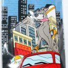 Walt Disney Imagineering WDI Oliver and Company 35th Anniiversary Pin Einstein Limited Edition 300 Walt Disney Imagineering WDI Oliver and Company 35th Anniiversary Pin Einstein Limited Edition 300