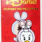 Walt Disney Imagineering WDI aDorbs Chinese Lunar New Year 2023 Pin Daisy Duck Limited Edition 400 Walt Disney Imagineering WDI aDorbs Chinese Lunar New Year 2023 Pin Daisy Duck Limited Edition 400