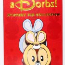 Walt Disney Imagineering WDI aDorbs Chinese Lunar New Year 2023 Pin Chip Limited Edition 400