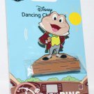 Disney Dancing Characters Pin Mr. Toad Limited Edition 4000 Disney Dancing Characters Pin Mr. Toad Limited Edition 4000