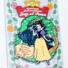 Disney Celebrate International Day of Peace 2023 Pin Snow White Limited Release Disney Celebrate International Day of Peace 2023 Pin Snow White Limited Release