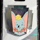 WDI Mickey's of Glendale Destination D23 Disney 100 Pin Dumbo Limited Edition 300 WDI Mickey's of Glendale Destination D23 Disney 100 Pin Dumbo Limited Edition 300
