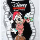Disney Studio Store Hollywood DSSH Holiday PJs Character Pin Minnie Mouse Limited Edition 400 Disney Studio Store Hollywood DSSH Holiday PJs Character Pin Minnie Mouse Limited Edition 400