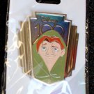 WDI Mickey's of Glendale Destination D23 Disney 100 Pin Quasimodo Limited Edition 300