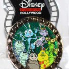 Disney Studio Store Hollywood DSSH A Bug's Life 25th Anniversary Pin 7 Characters Ltd Ed 400 Disney Studio Store Hollywood DSSH A Bug's Life 25th Anniversary Pin 7 Characters Ltd Ed 400