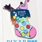 Disneyland Resort Christmas Stocking 2023 Pin Pixar Place Hotel Inside Out Limited Edition 2000 Disneyland Resort Christmas Stocking 2023 Pin Pixar Place Hotel Inside Out Limited Edition 2000