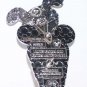 Disney Character Scoops 2-Pin Set Mickey and Pluto Limited Edition 4000