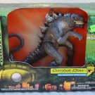 Combat Claw Godzilla 1998 Tornado-Blast Roar New in Box