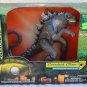 Combat Claw Godzilla 1998 Tornado-Blast Roar New in Box